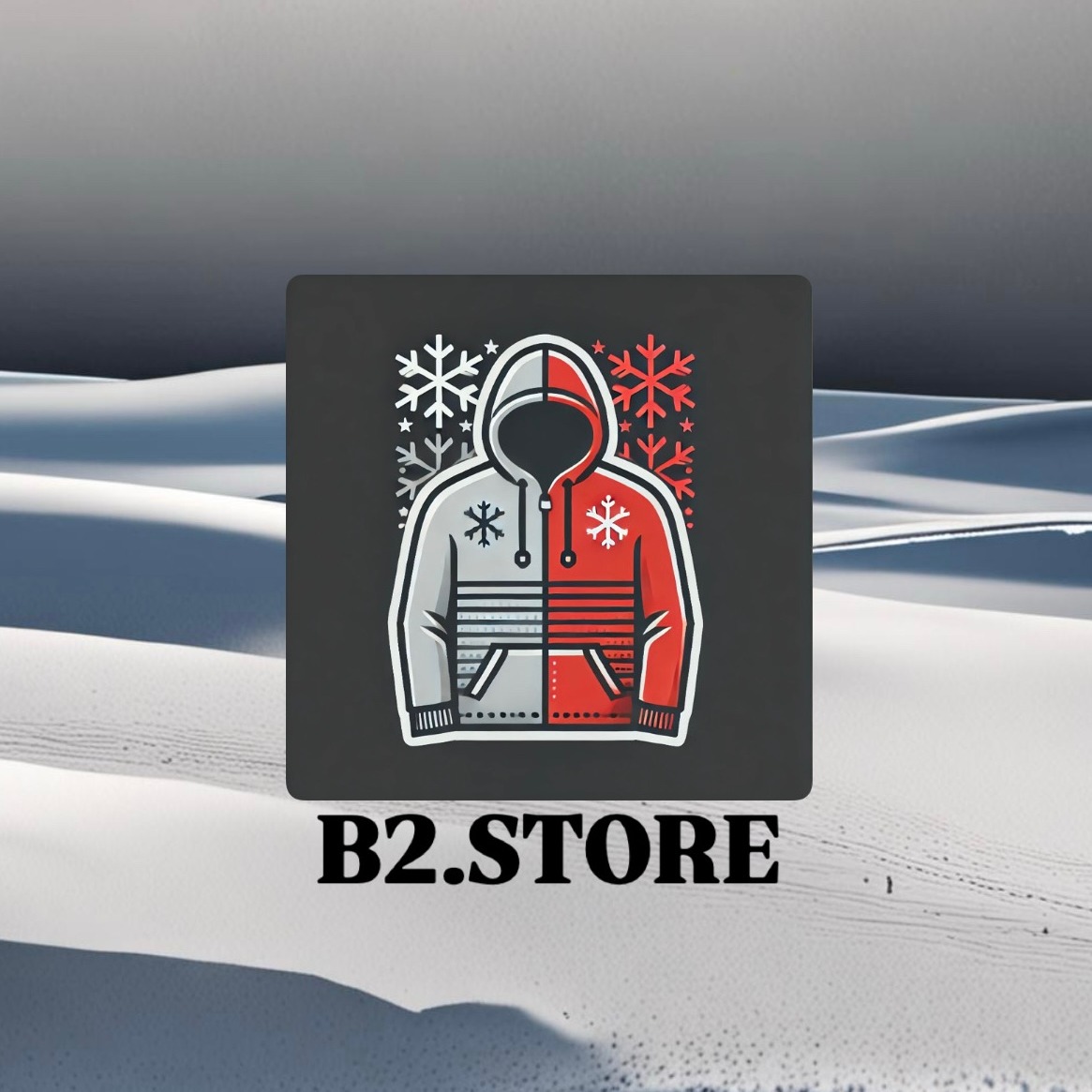 B2 STORE Термобілизна