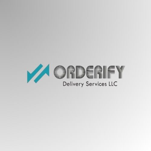 Orderify Delivery Company