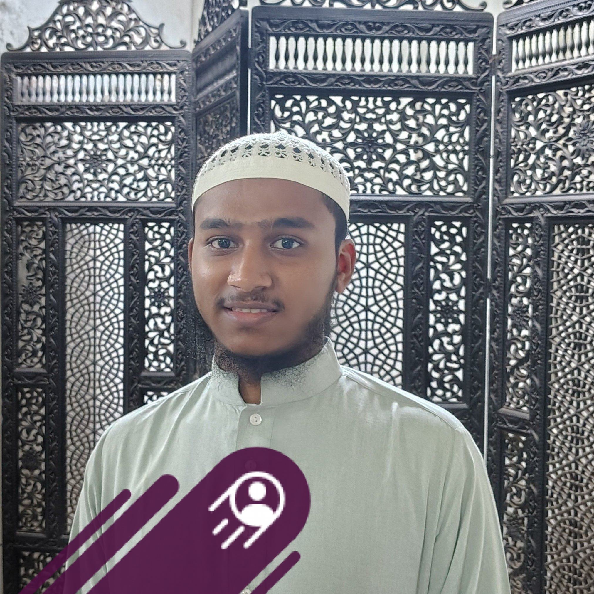  Md Mahmud Hasan Bepari Illustration 