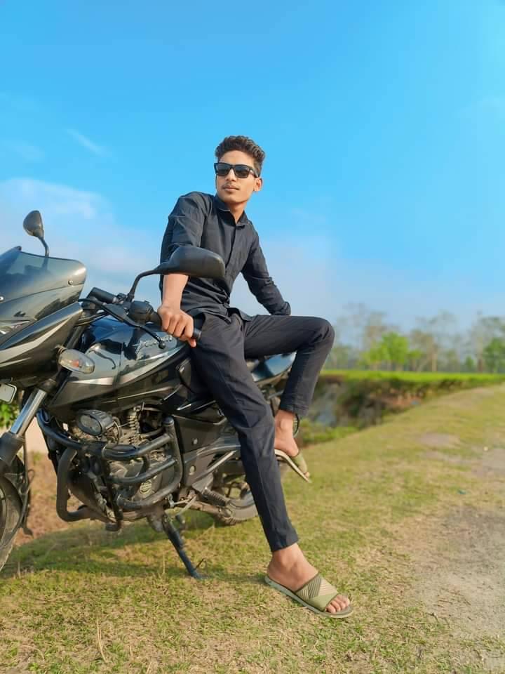 Arfan Ahmed