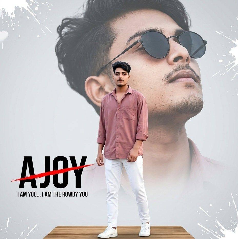 Ajoy Roy