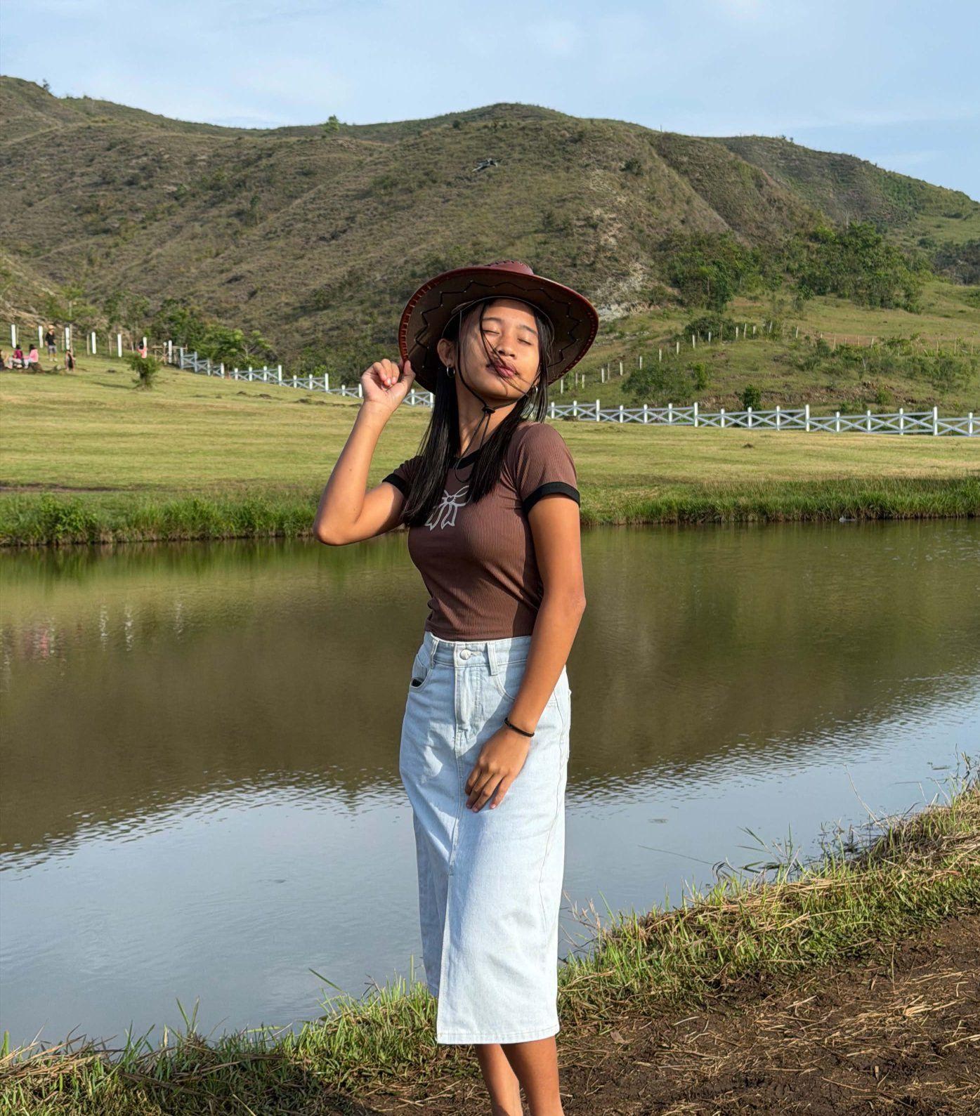 Tryx Chylzy Bandada Villagonzalo (@Chytrexiee) • Facebook, Connect with ...