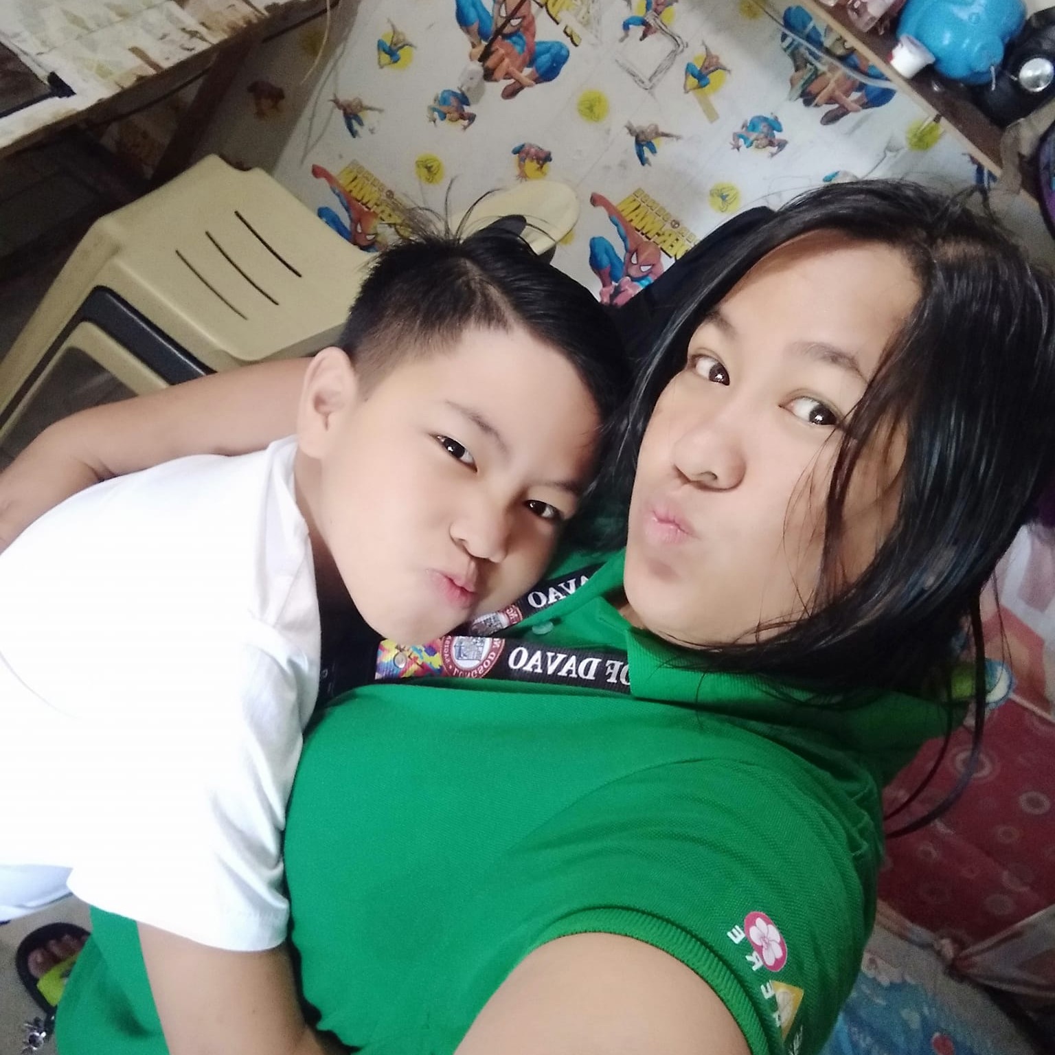 Happy birthday kuya long2... - Eucel Ceballos Pamat Samson | Facebook