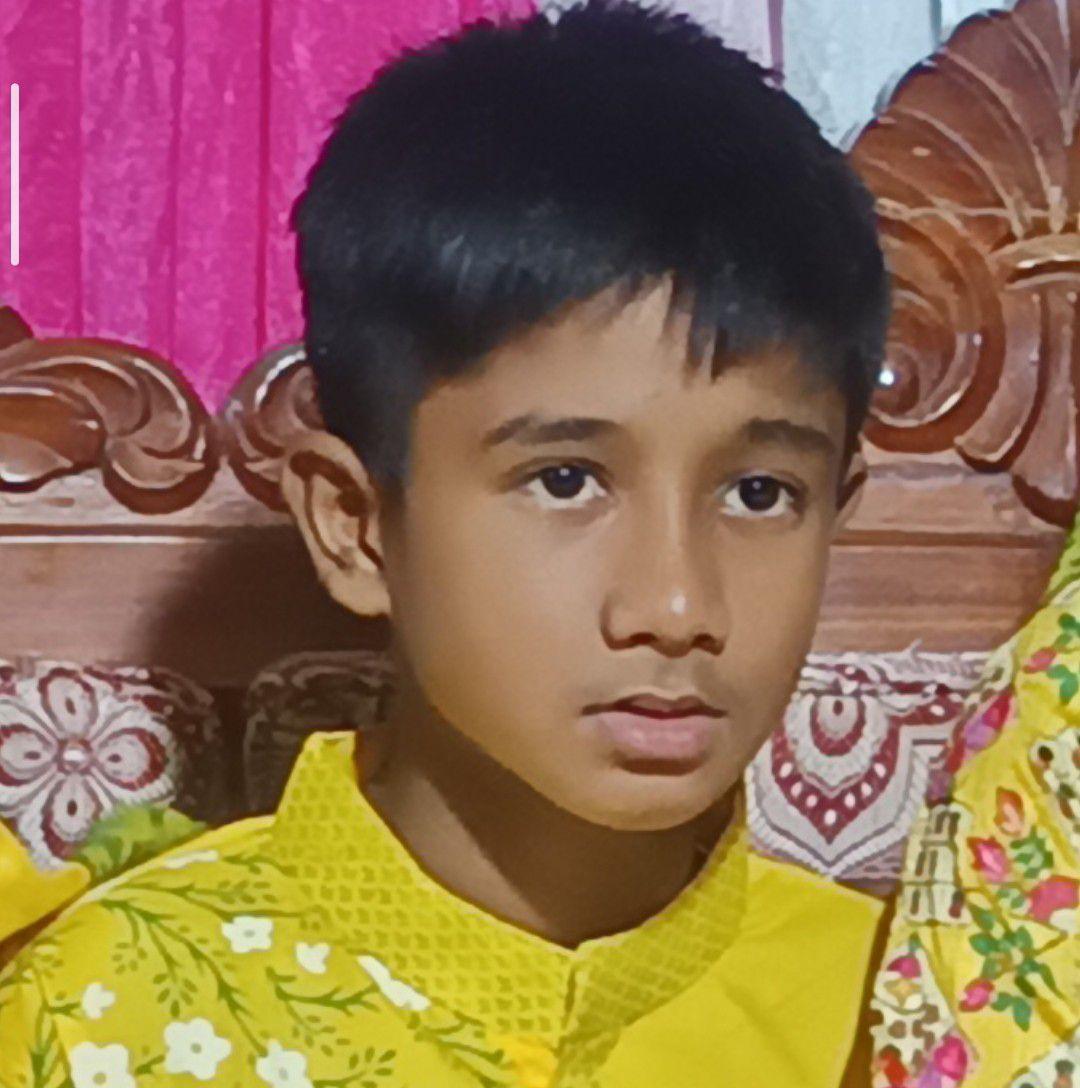 Rajjakul Islam