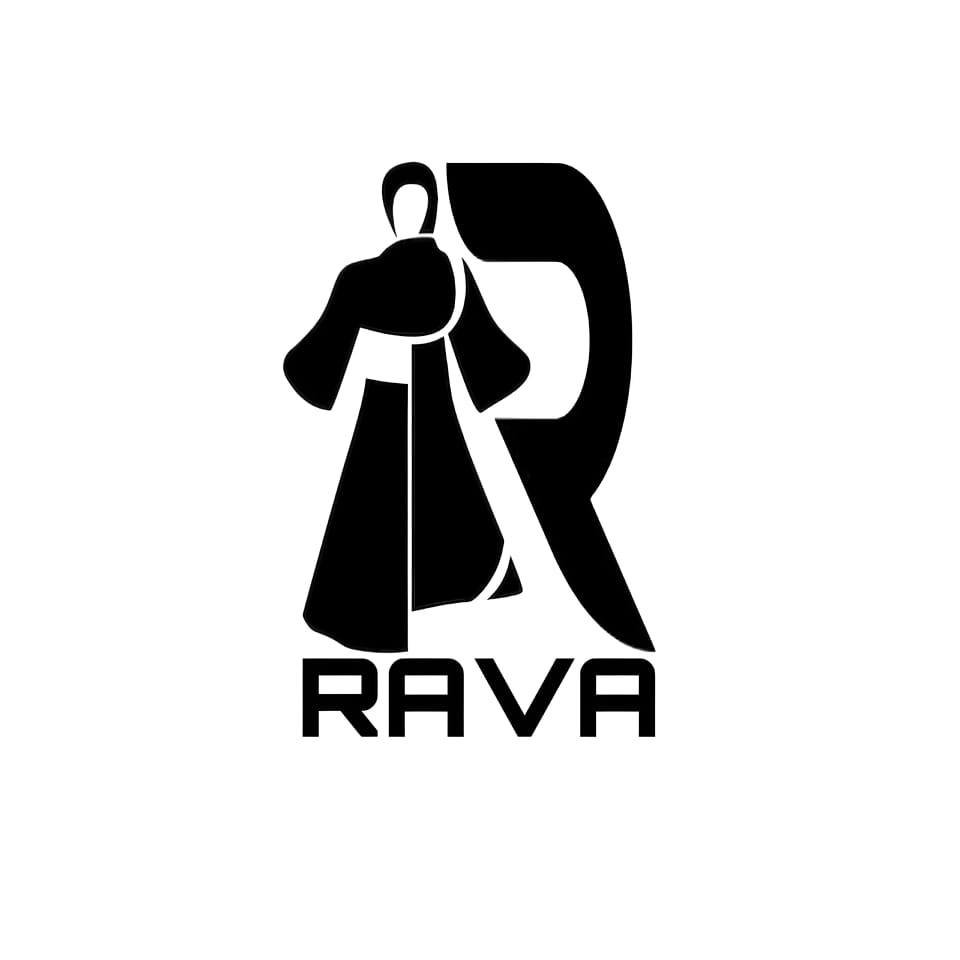 رافا عباية Rava Abaya | Sanaa