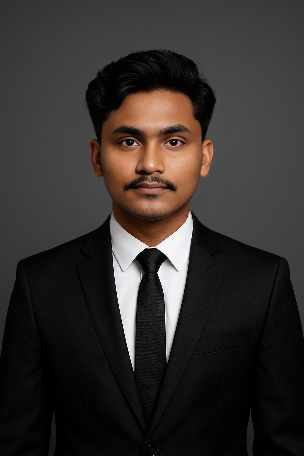Sonjoy Malakar