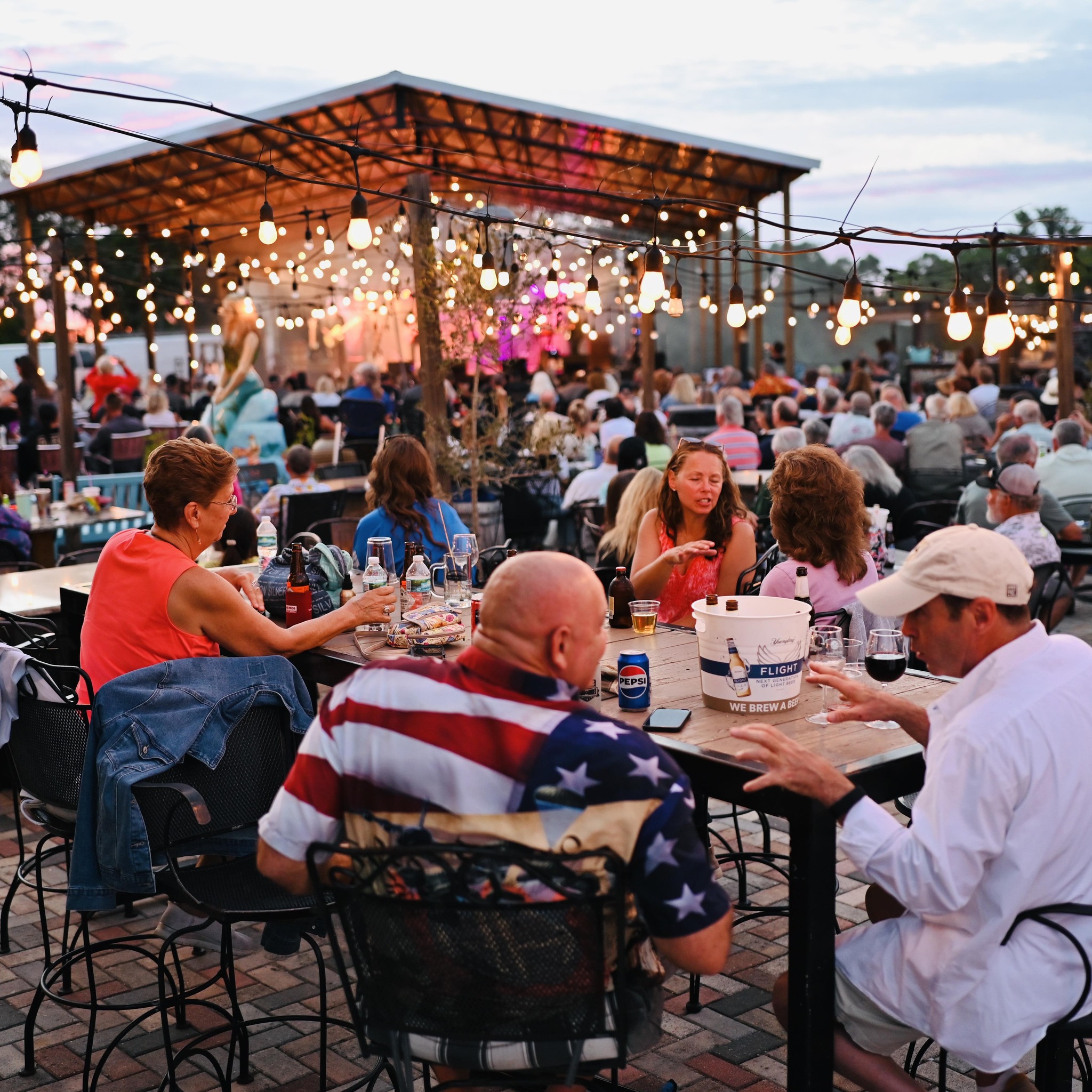 Citrus County Musician's Lounge | Facebook