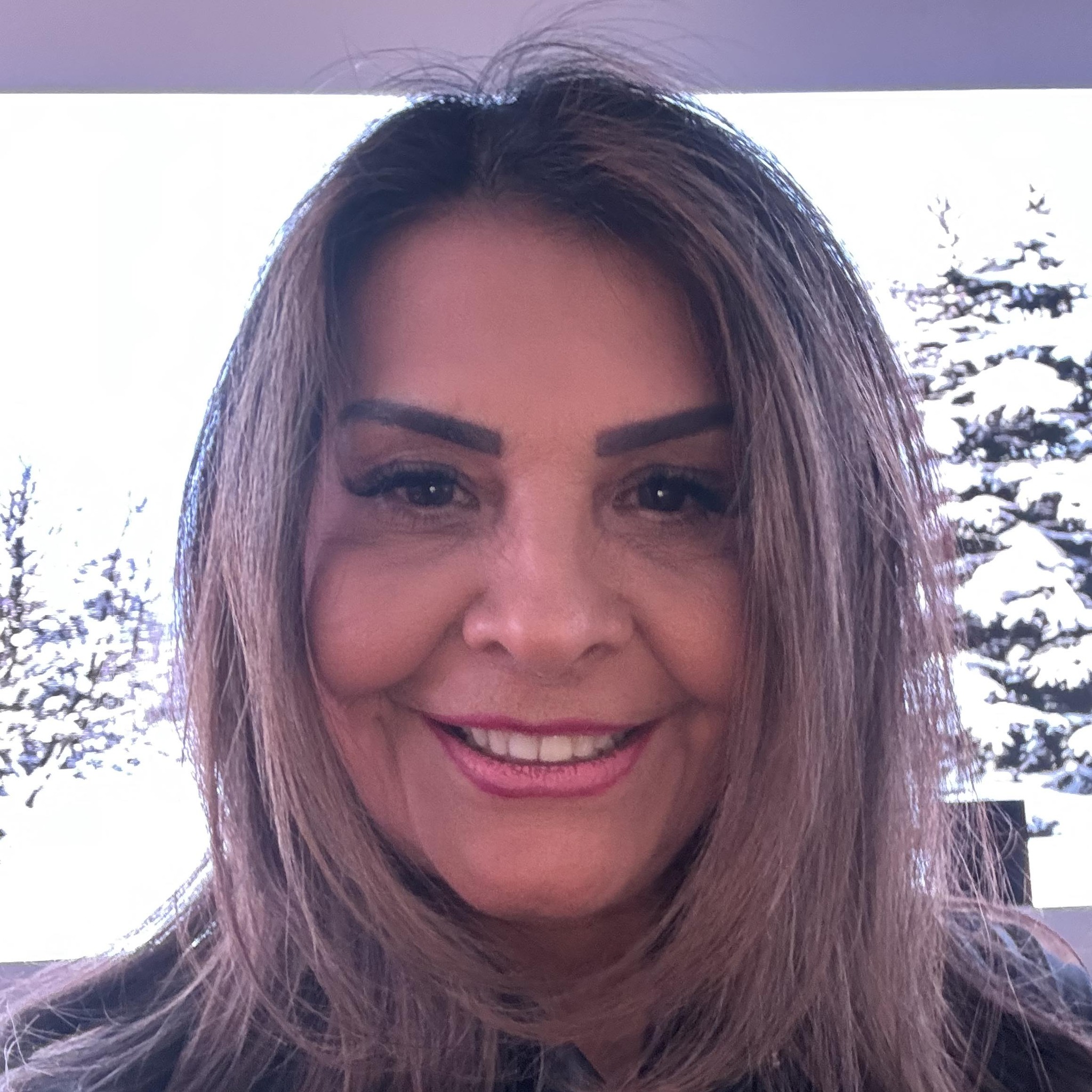 Ruby Rodriguez