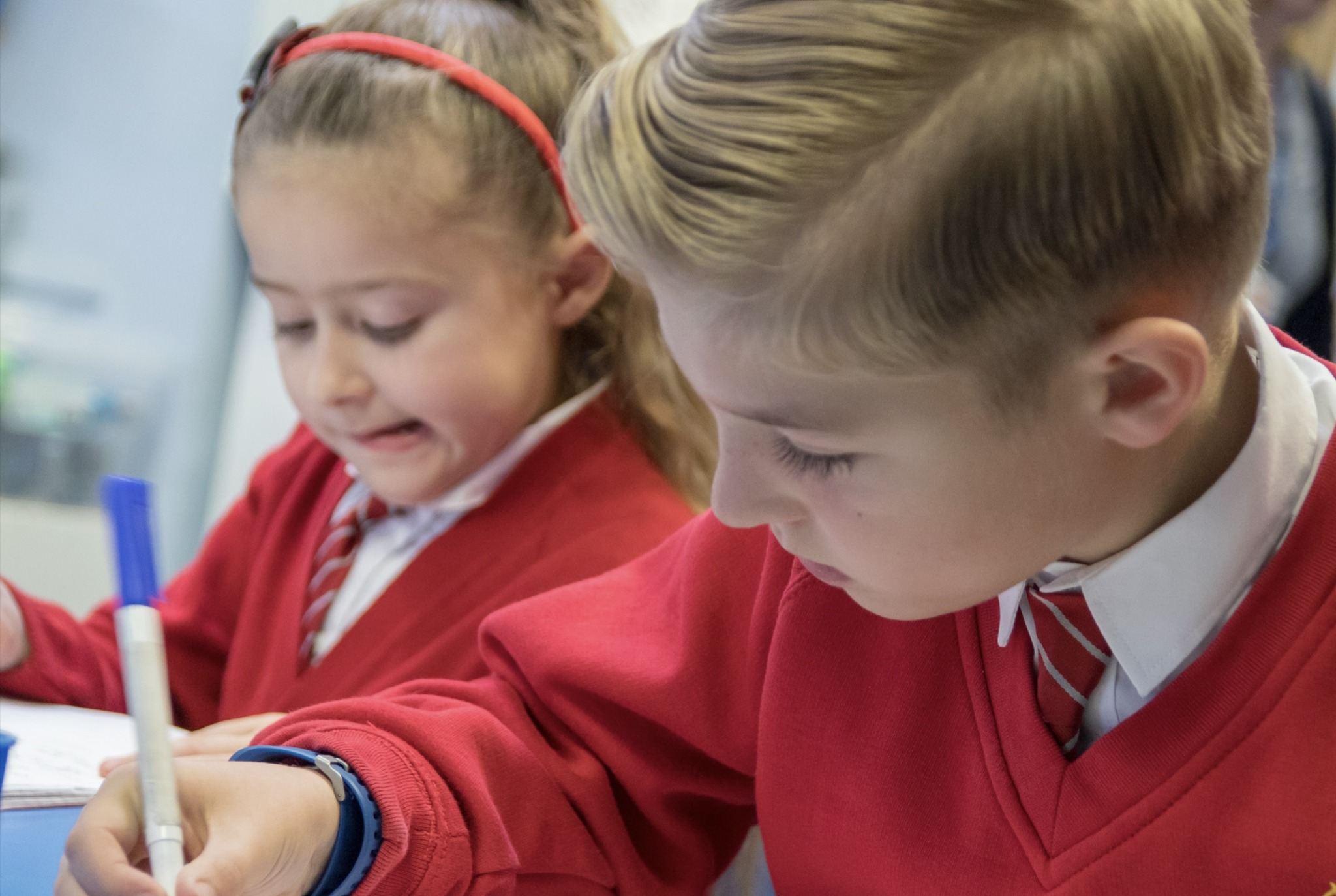 Chandlers Ridge Academy | Nunthorpe