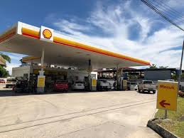Shell Semerah-Lian Huat Filling Station | Semerah