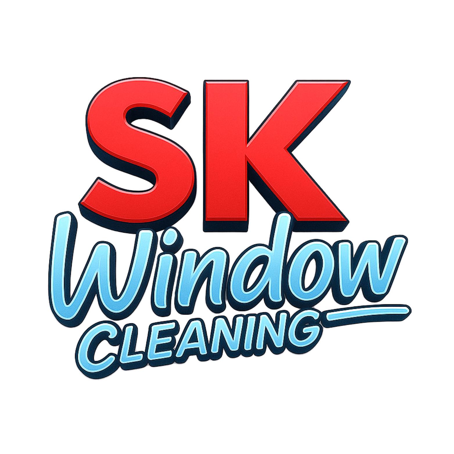 SK Window Cleaning