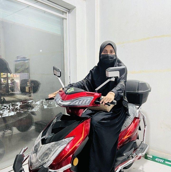 Akhi Akhtar