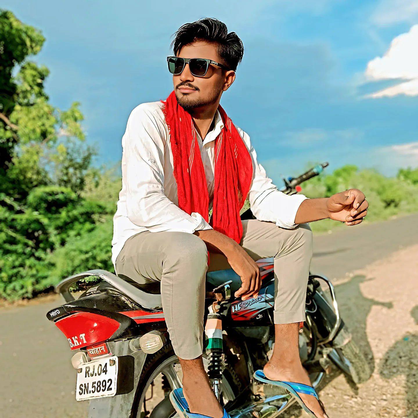 S K Raja