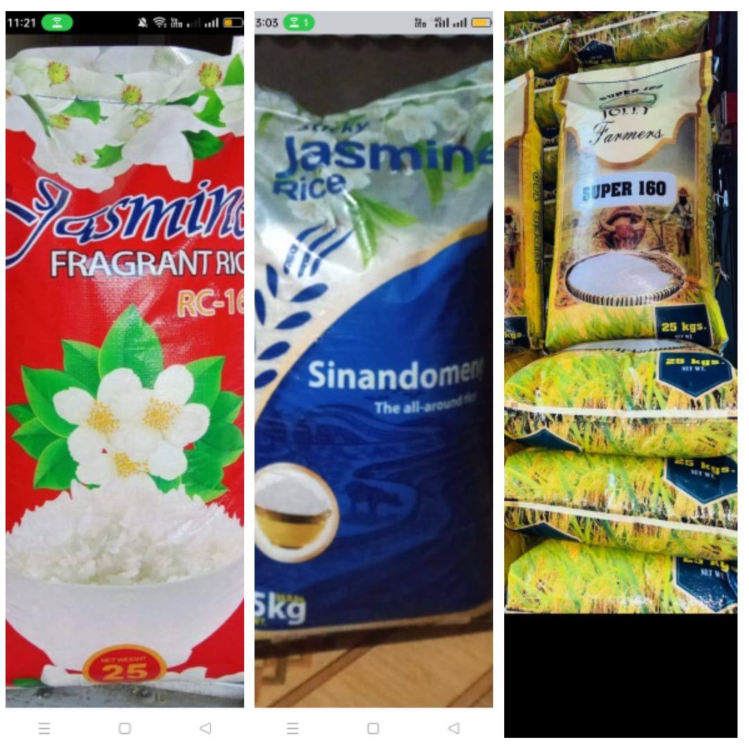 JSC RICE store