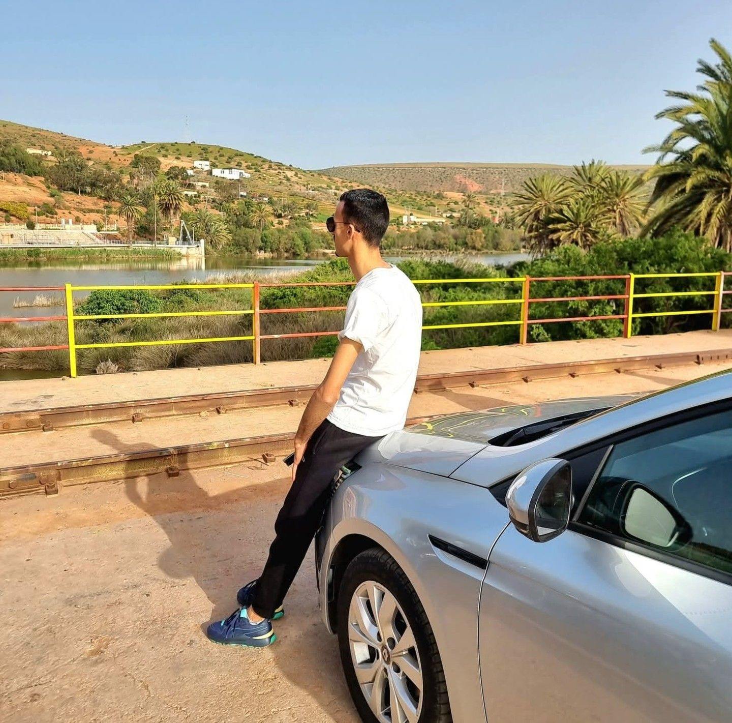 Auto Mohamed Oulfa