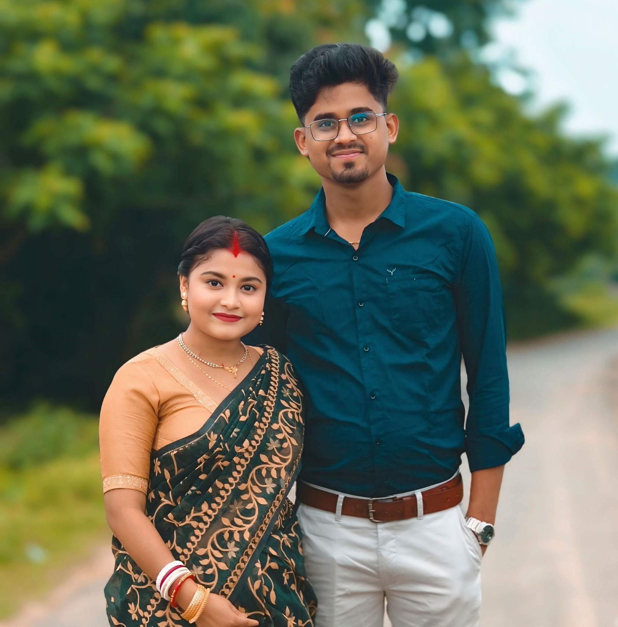 Arpita Pal