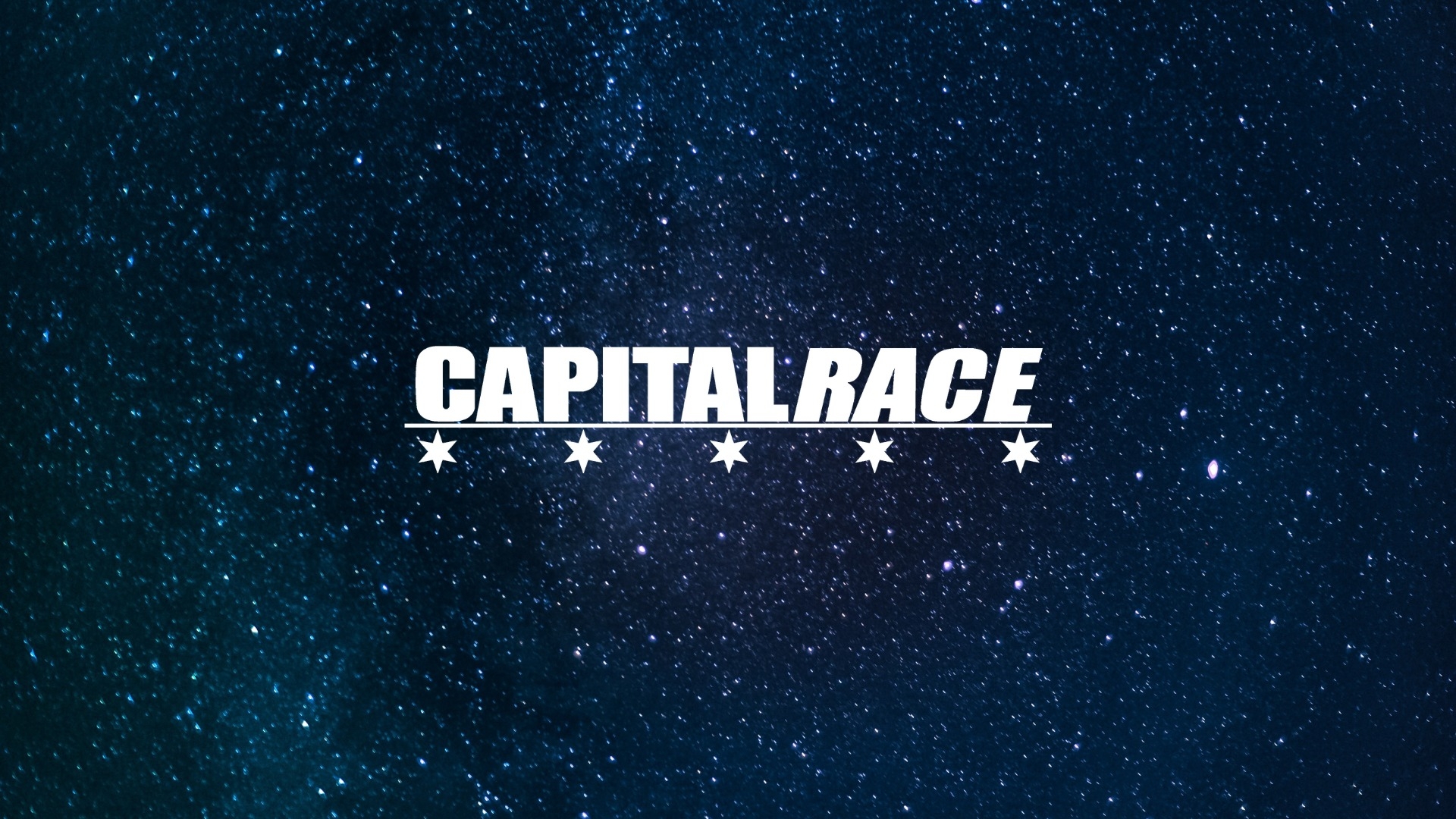 CapitalRace