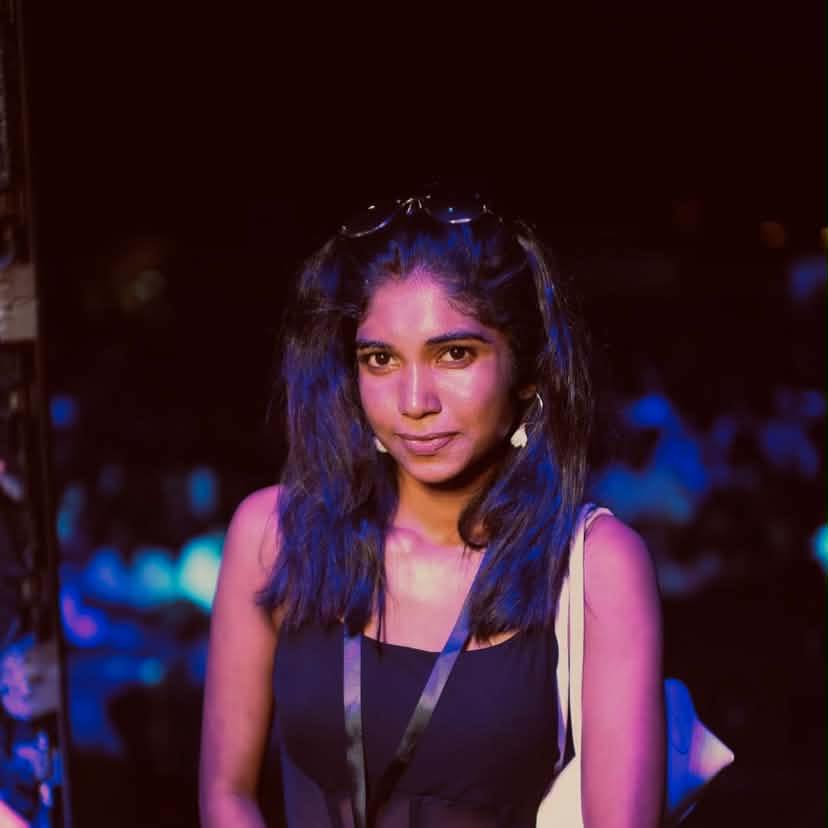 Shani Ranasingha