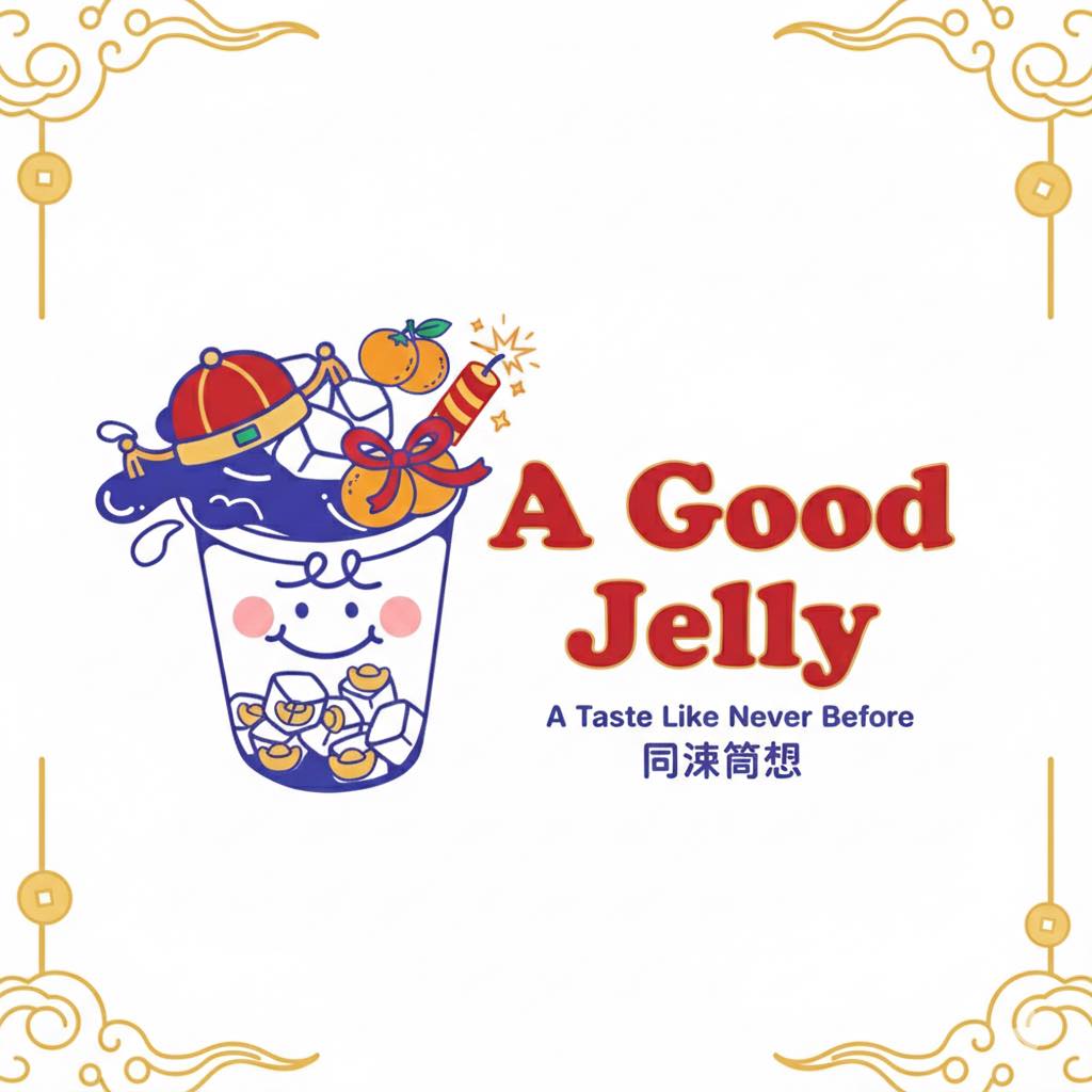 A good jelly | Chiang Rai