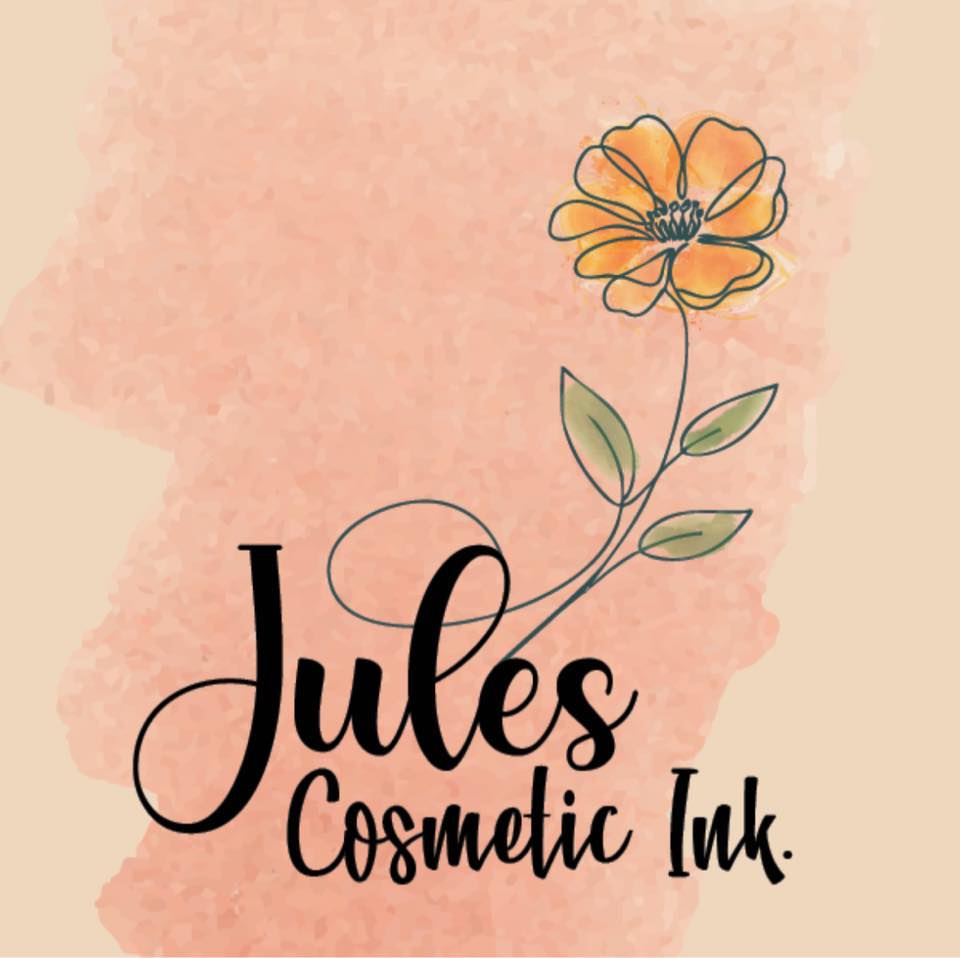 Jules Cosmetic Ink | Cleveland OH