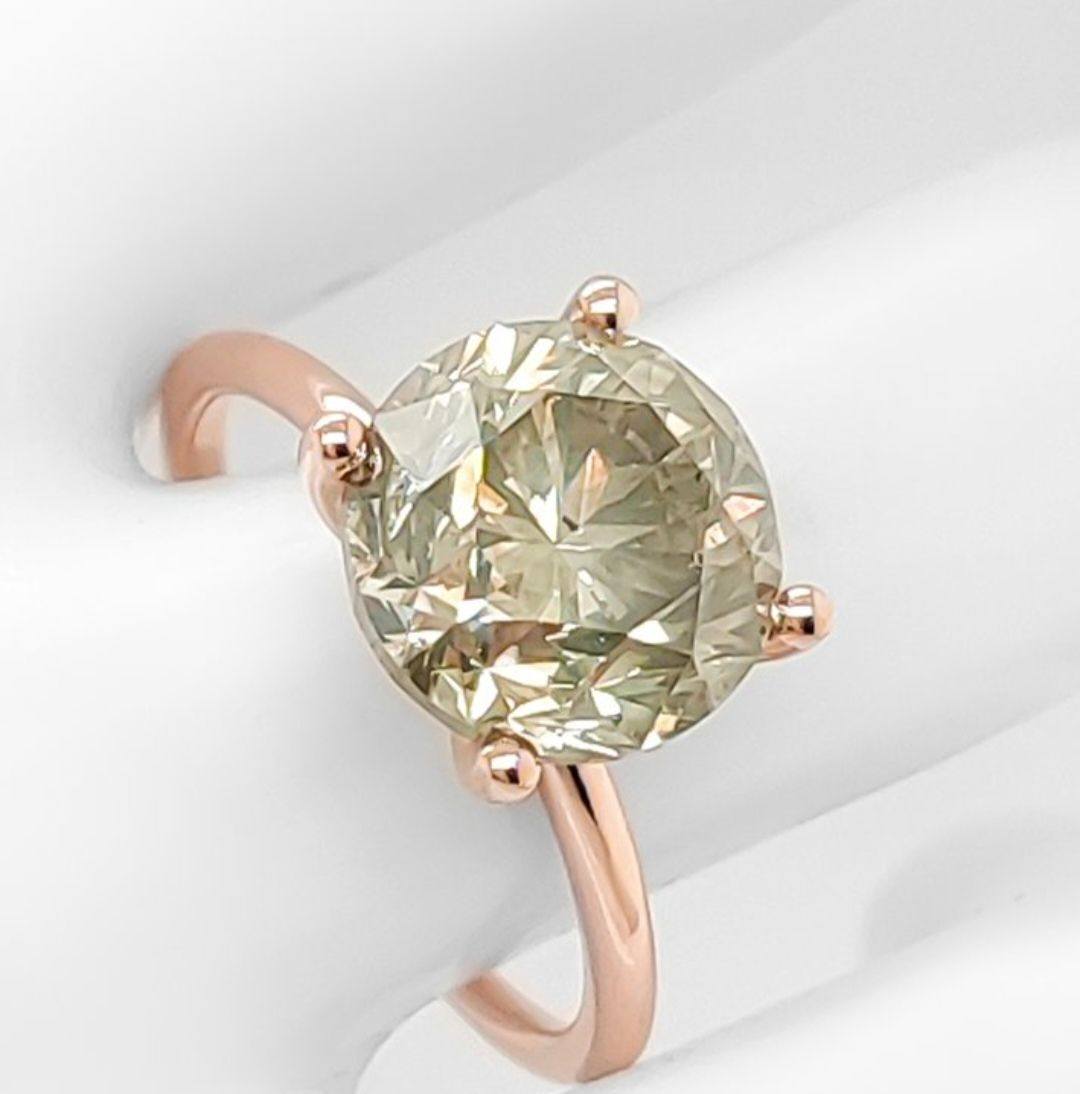 Rocque Diamonds