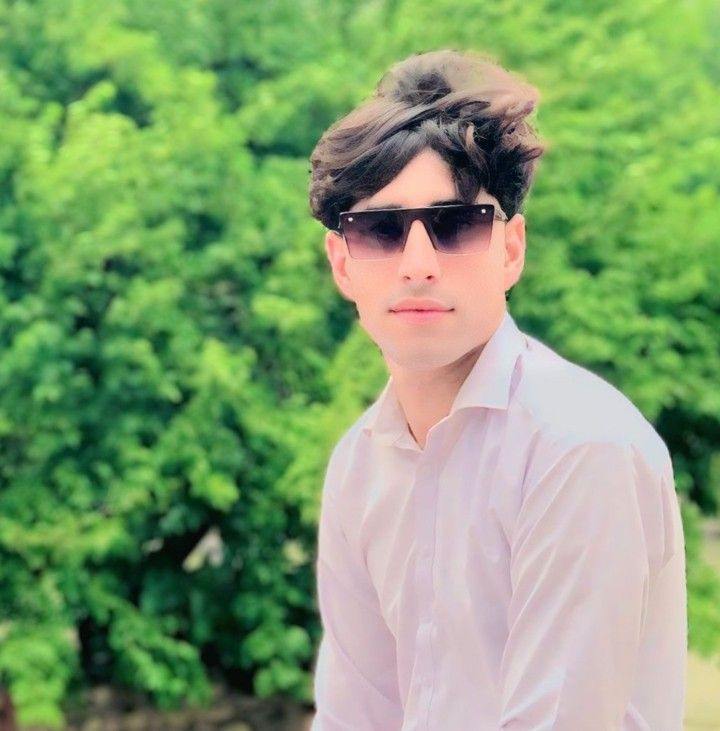 Hamayoon Ibrahimi