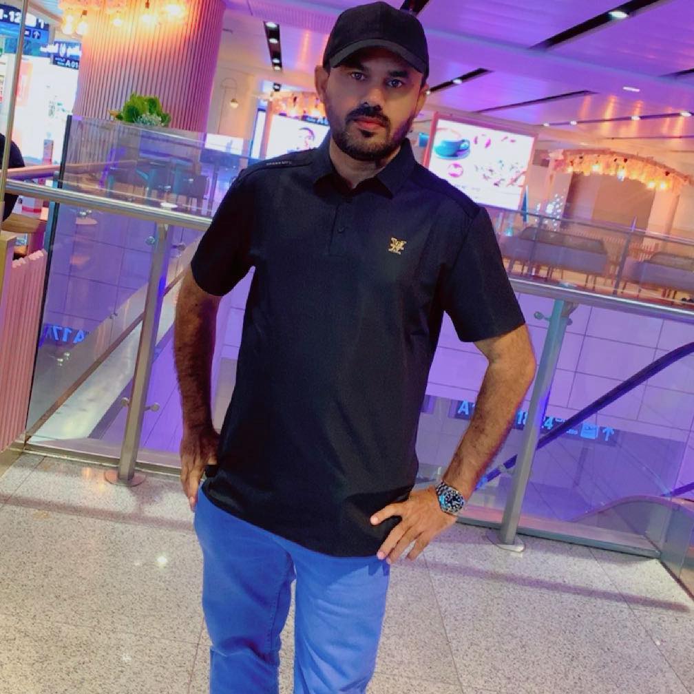 FaRhan - Wish you very happy birthday dadla 🥰 ️ | Facebook