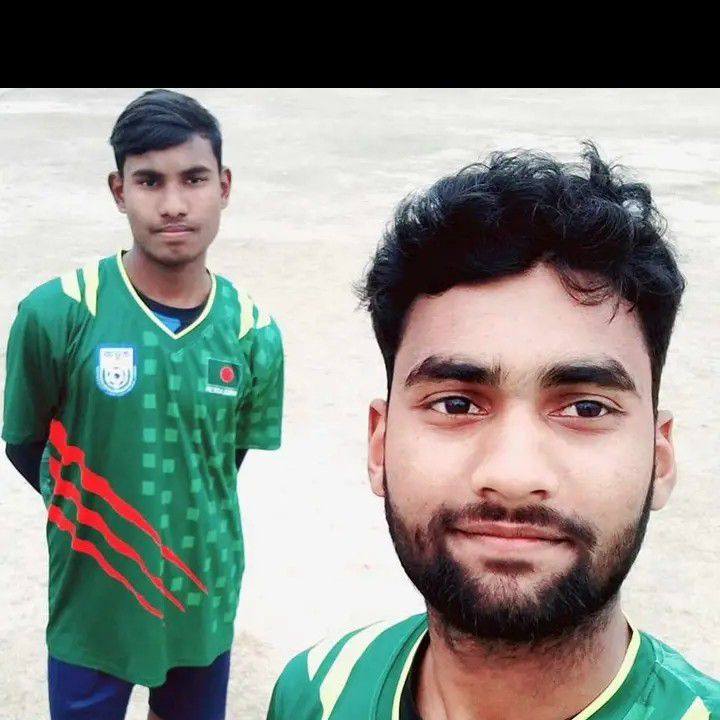 Æ Rongpur Friend's Clab Æ