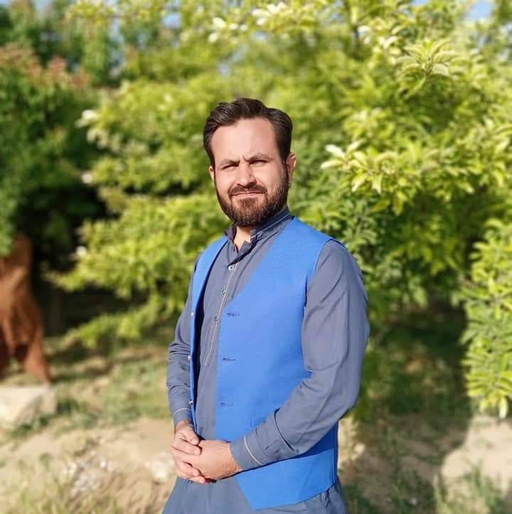 Rafiullah Khan