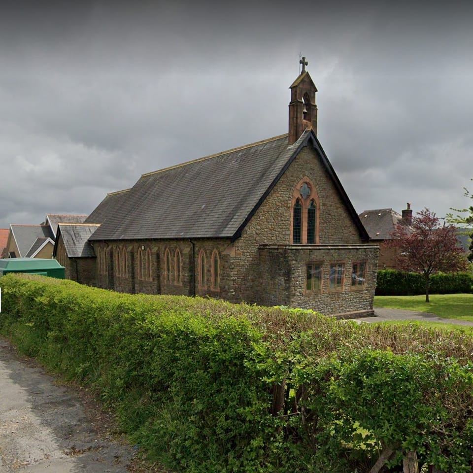 St Alban’s,Treboeth and St Teilo's, Caereithin Swansea | Swansea