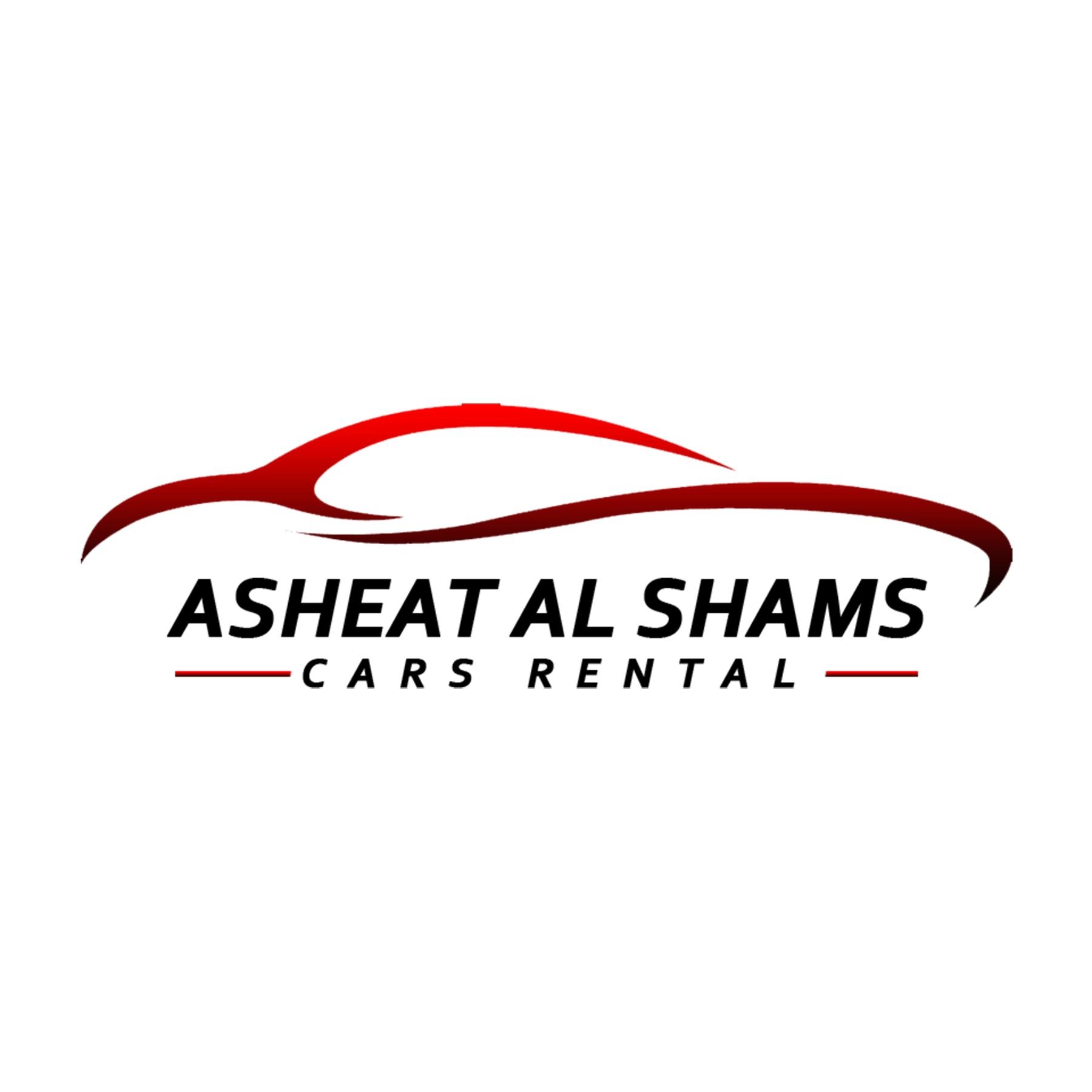 Asheat Al Shams Cars Rental | Sharjah