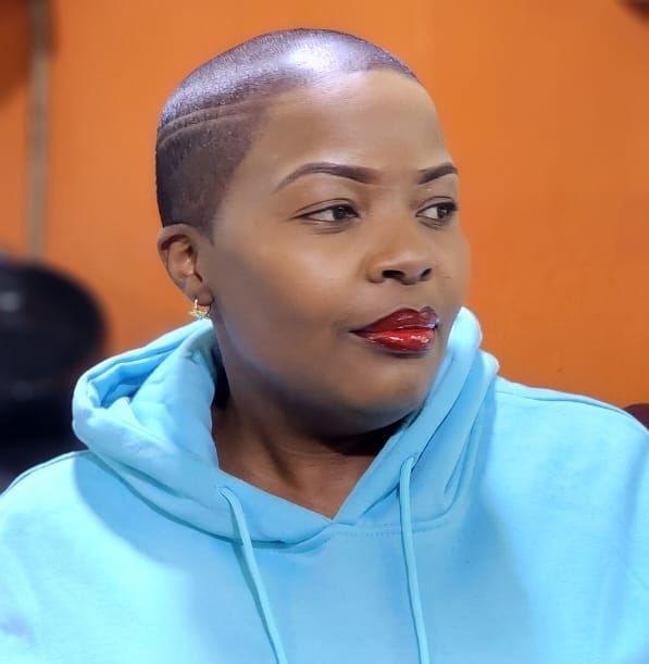 Njeri The Skin Specialist