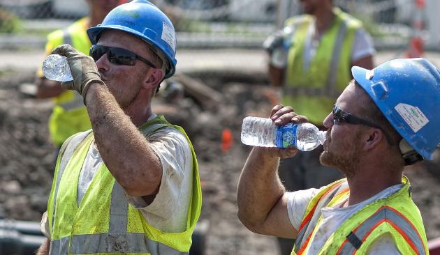 Local Union 540 Plumbers and Steamfittters | Newport News VA
