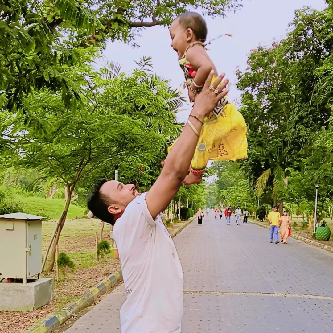 Bhai 🤣😂 | Pari Rana