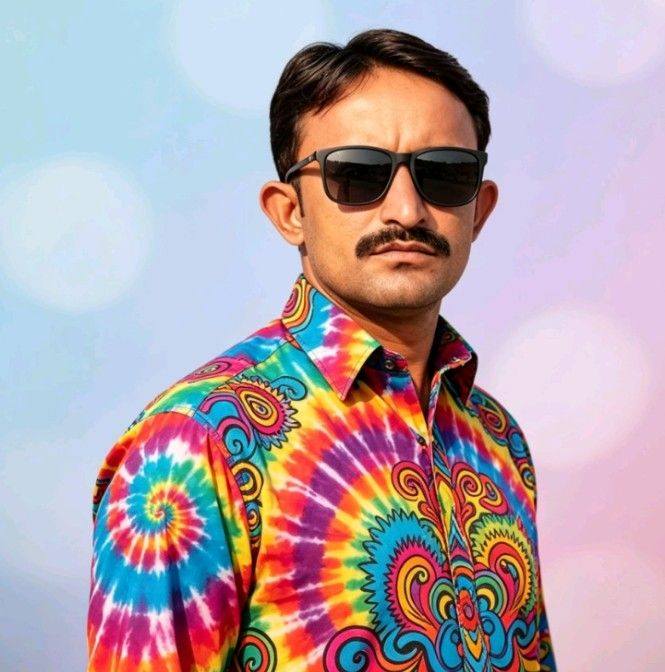 Muhammad Rafique