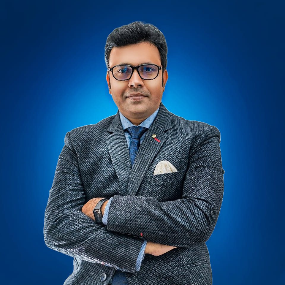 Engr Asaduzzaman Chunnu