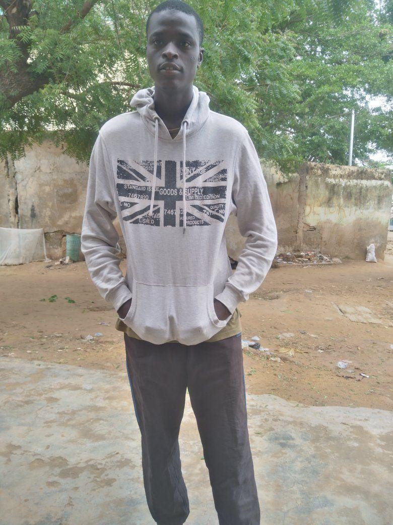 Wannan farin cikin da hajiya aisha da Oga Rarara suke yi yafi min ...
