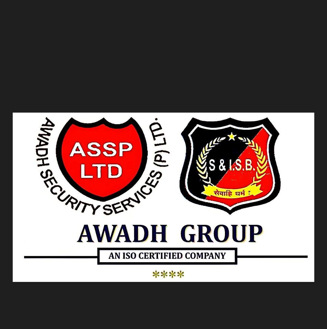 AWADH GROUP : Division of Security & Facility Management Services