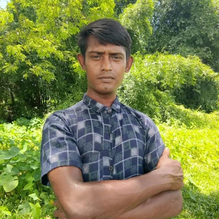 MD Rashal MD Rashal