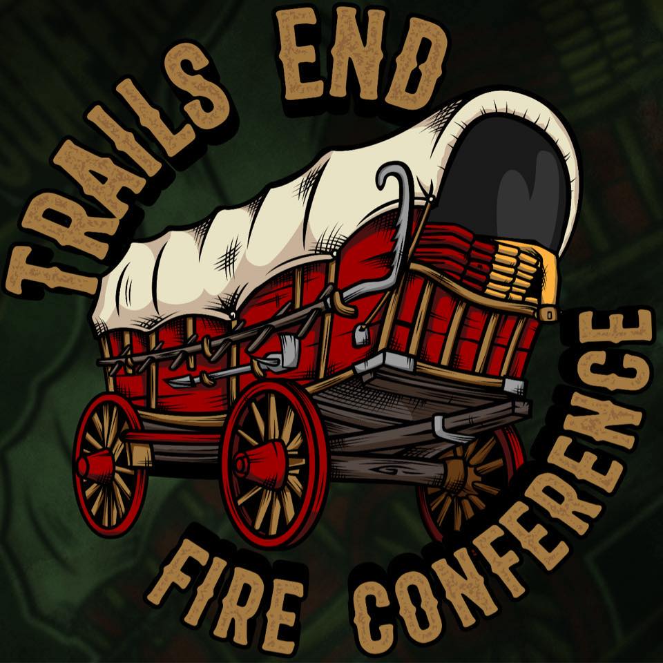 Trails End Fire Conference | Oregon City OR