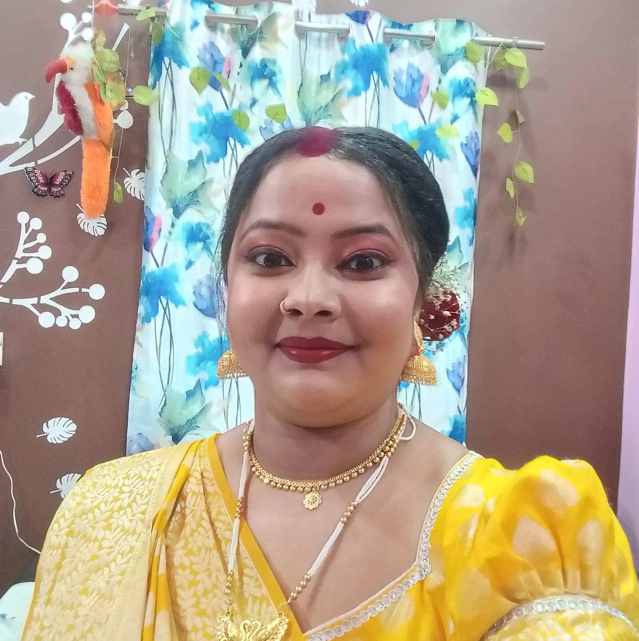 Sudhu tomari jonno 14 October 2026 today episode Star Jalsha | Singha ...