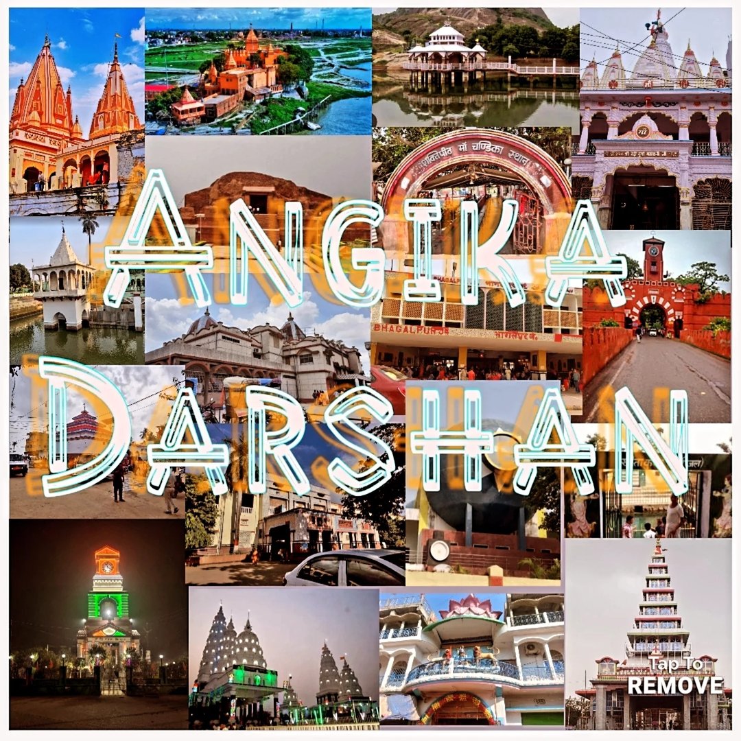 Angika Darshan