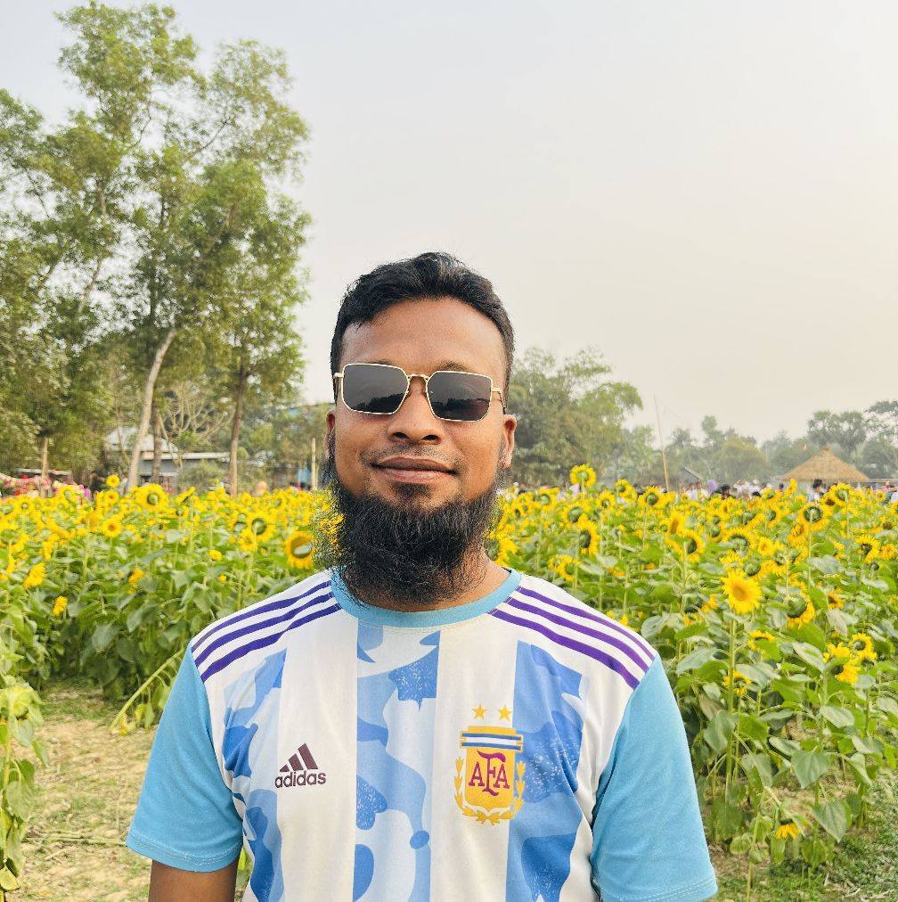 Md Azad