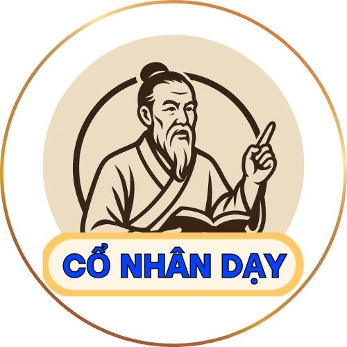 Cổ Nhân Dạy | Hanoi