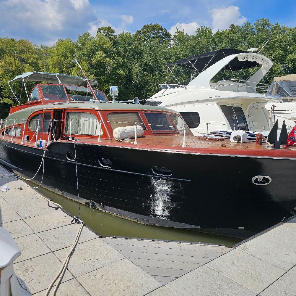 Bullship Charters | Cincinnati OH