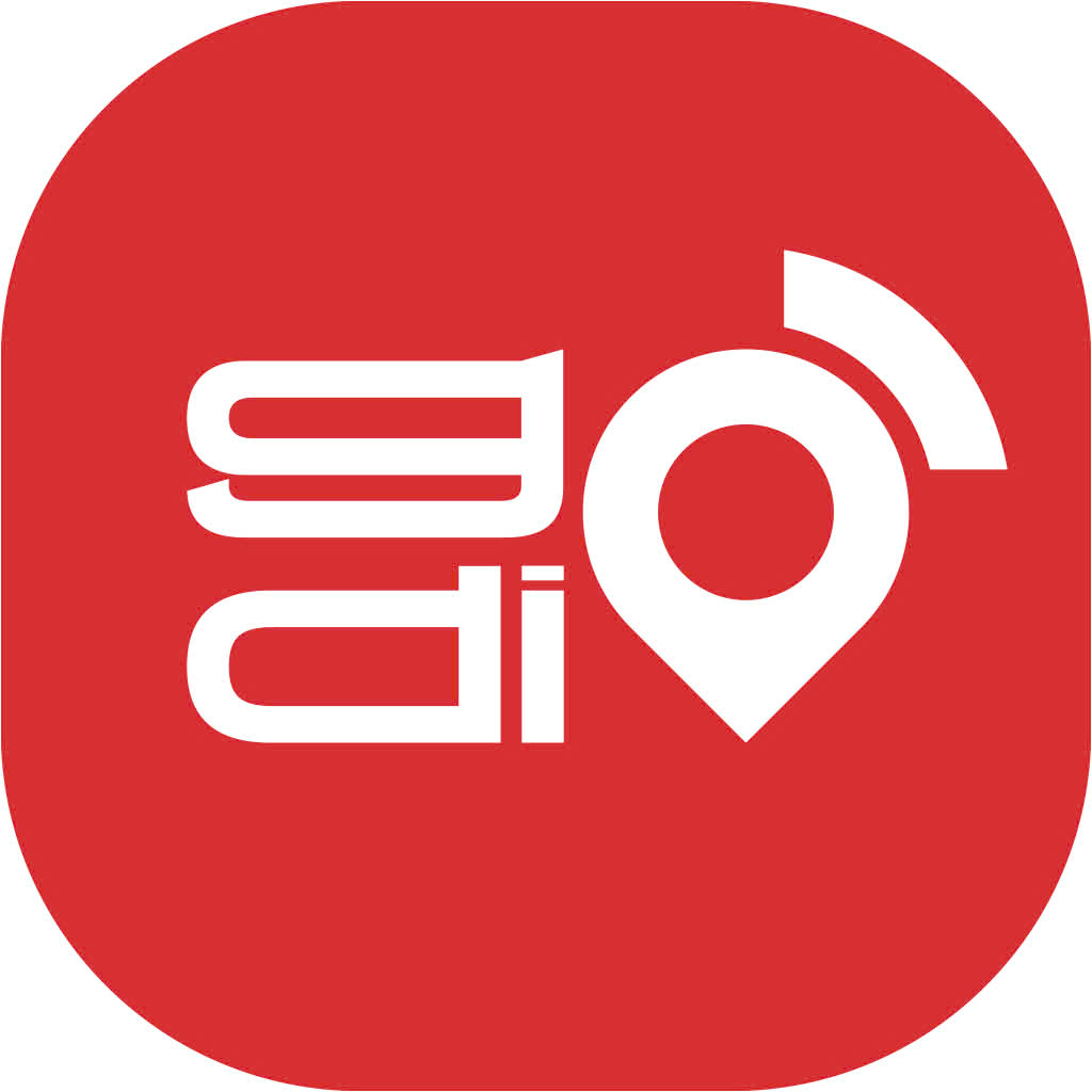 Godi - Ứng Dụng Đa Dịch Vụ
