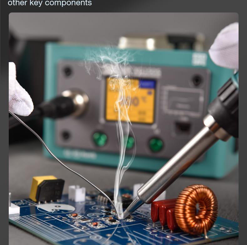 Factory-direct Tools