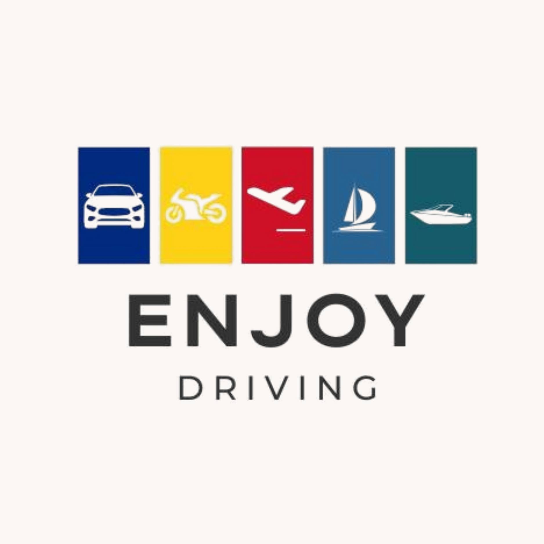 Enjoy Driving | Mangalia