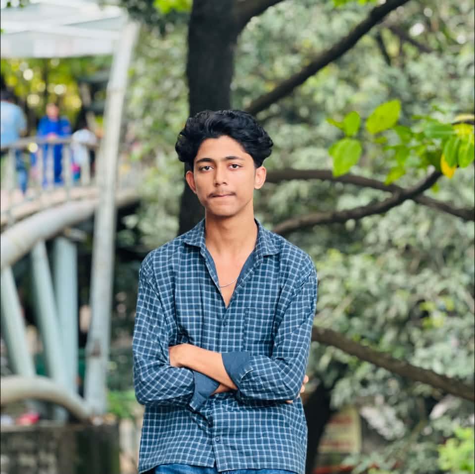 Subroto Saha