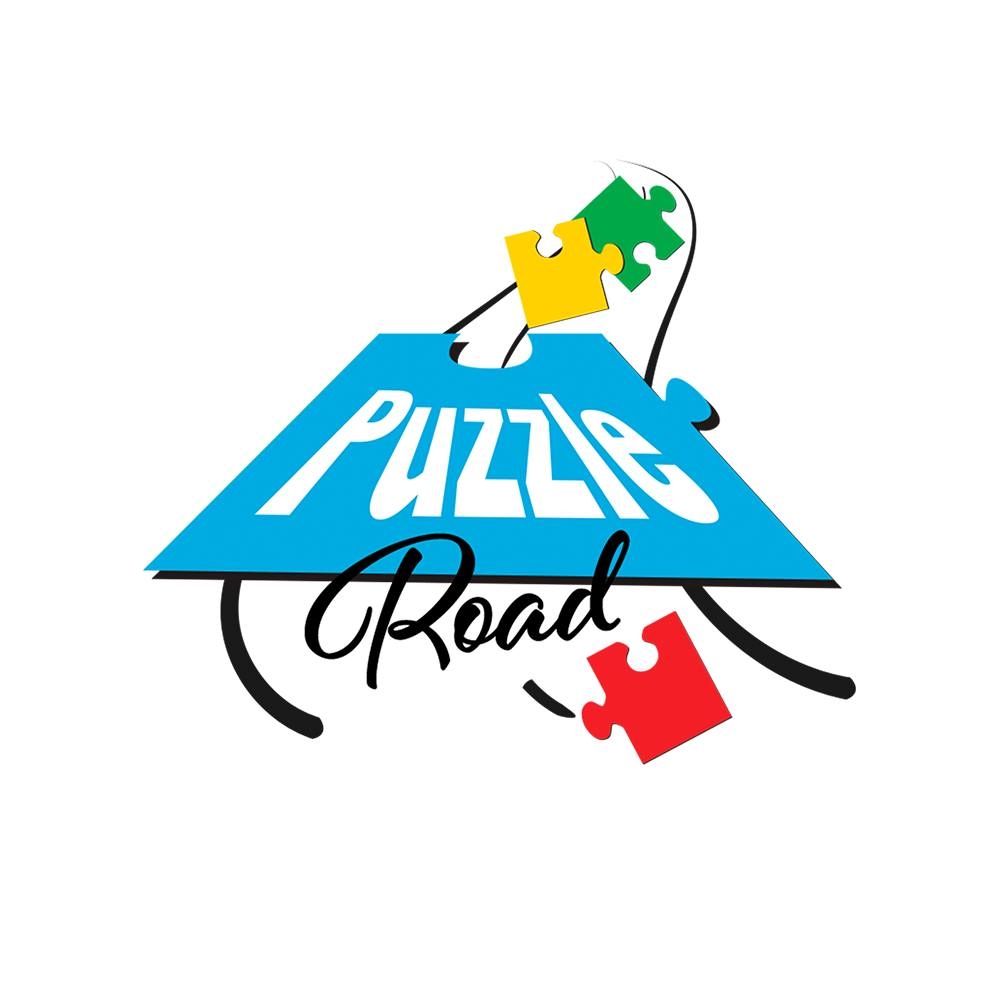 Puzzle Road